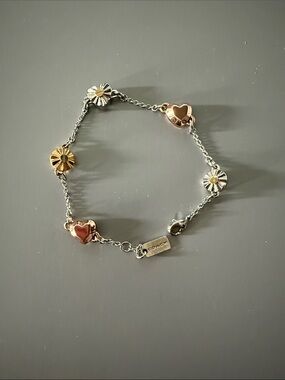 Coach Bracelet 2017